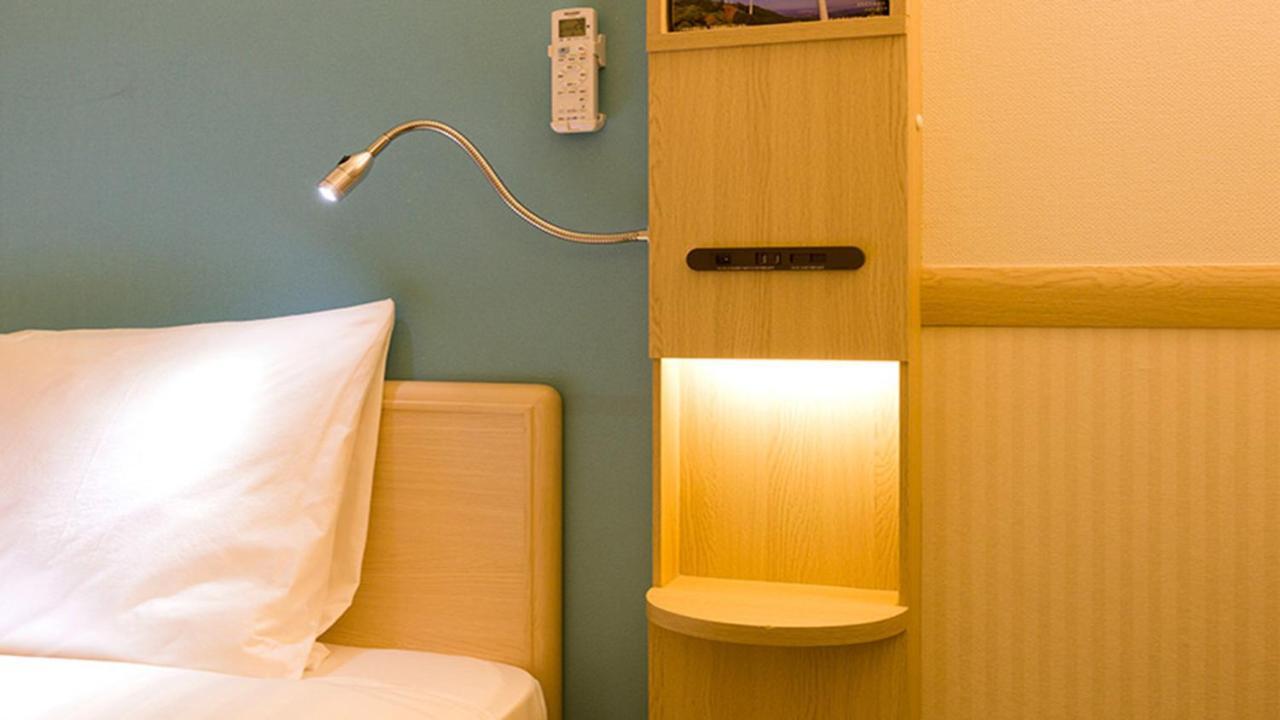 Toyoko Inn Osaka Namba Luaran gambar
