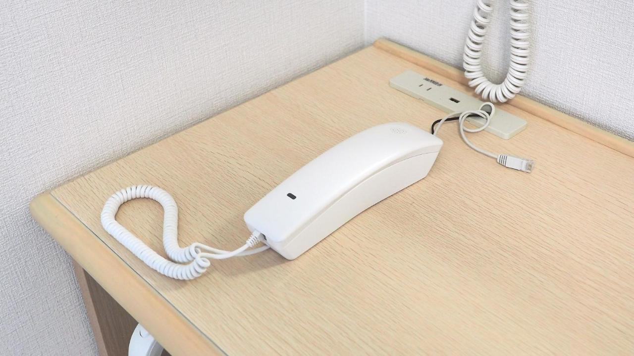 Toyoko Inn Osaka Namba Luaran gambar