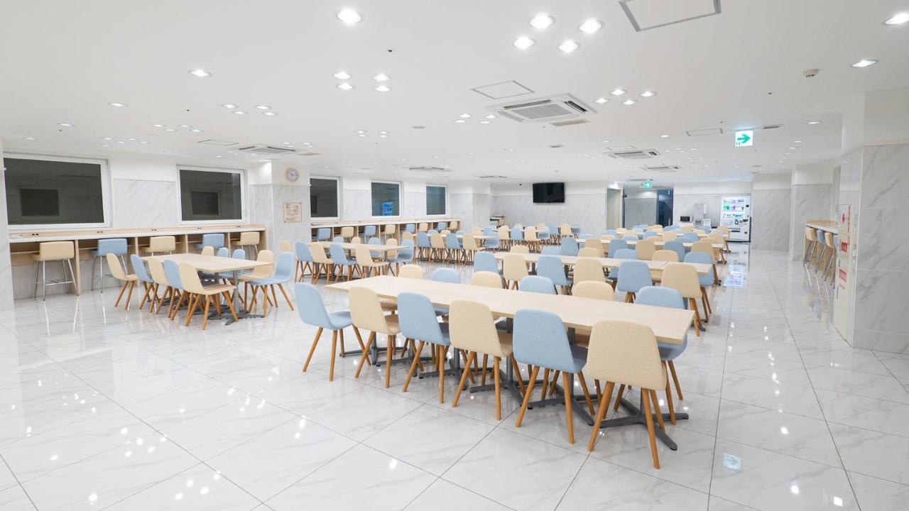 Toyoko Inn Osaka Namba Luaran gambar