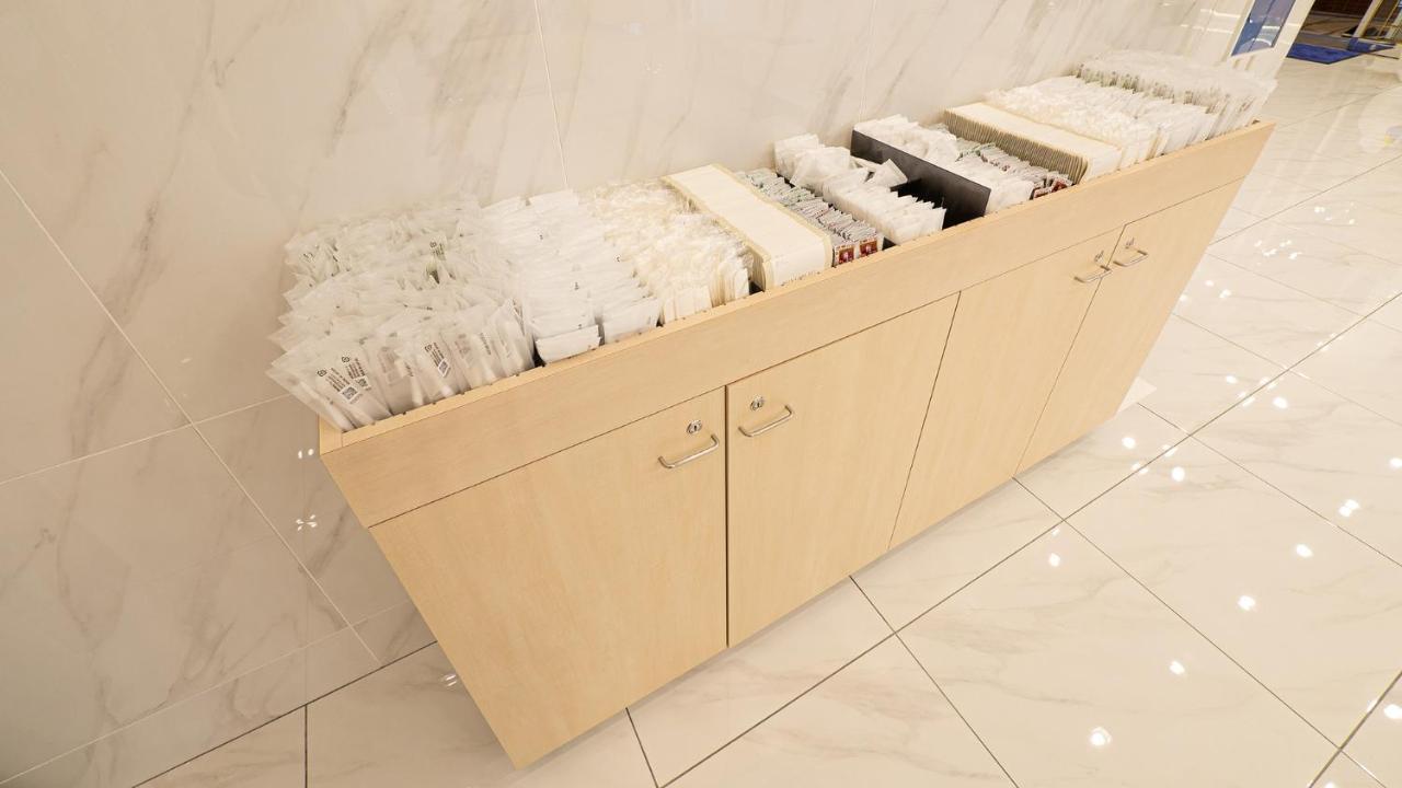 Toyoko Inn Osaka Namba Luaran gambar