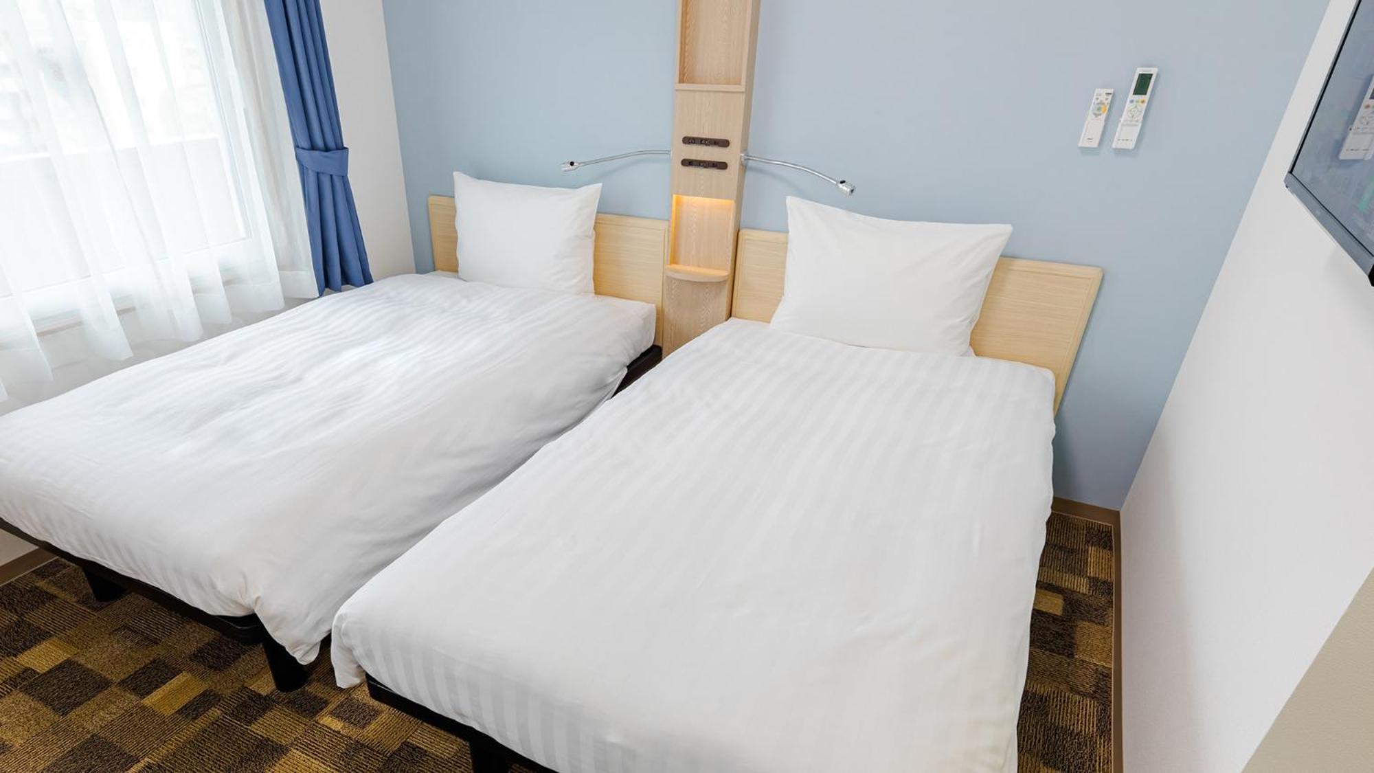 Toyoko Inn Osaka Namba Bilik gambar