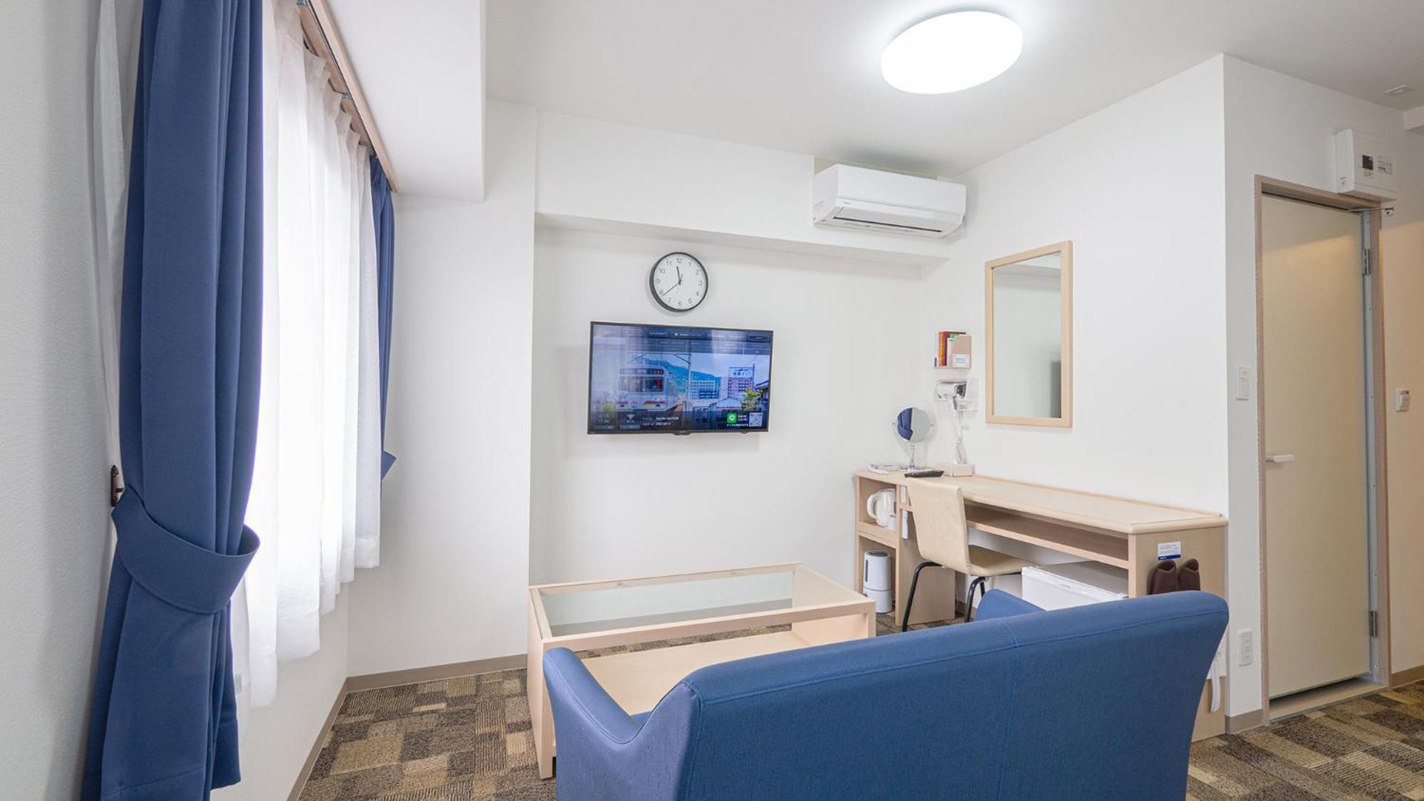 Toyoko Inn Osaka Namba Bilik gambar