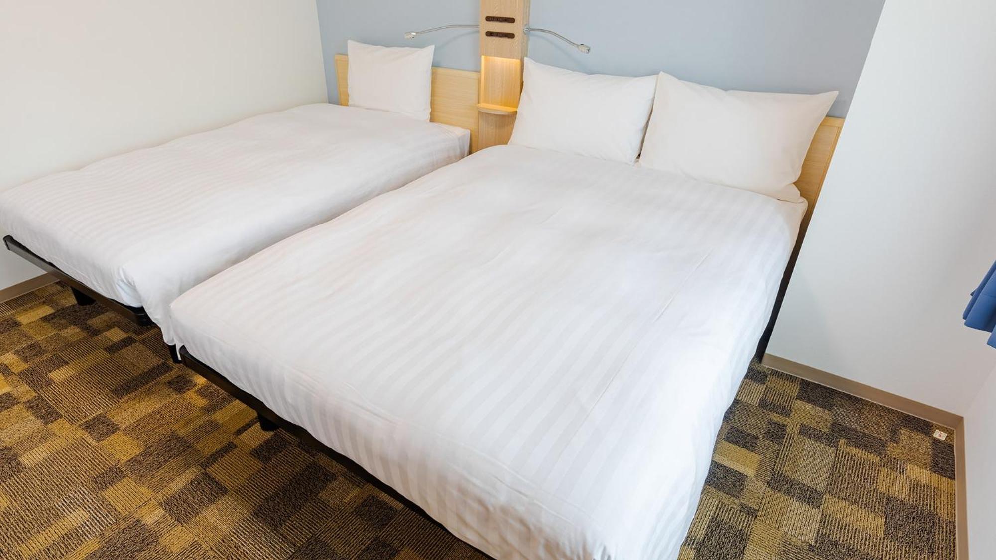 Toyoko Inn Osaka Namba Bilik gambar