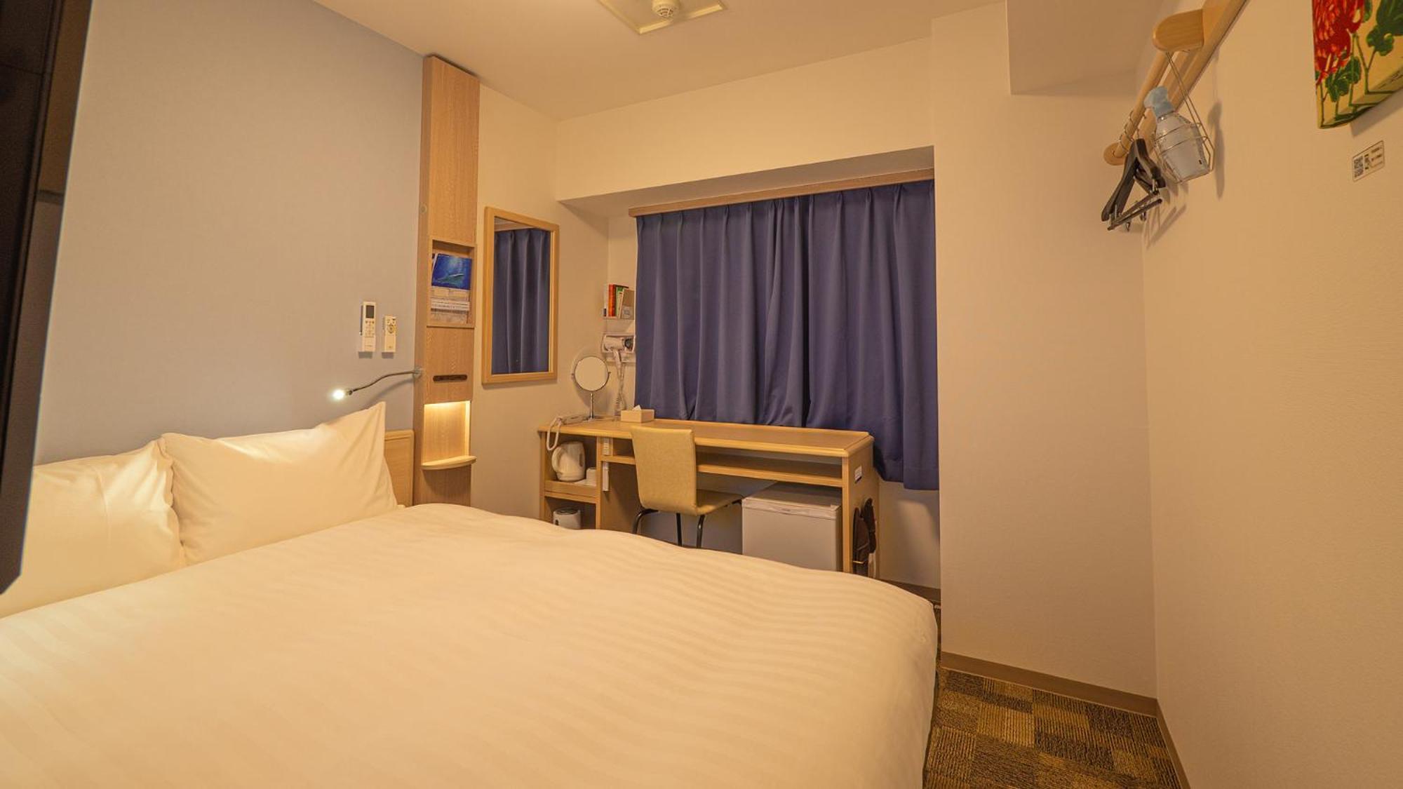 Toyoko Inn Osaka Namba Bilik gambar
