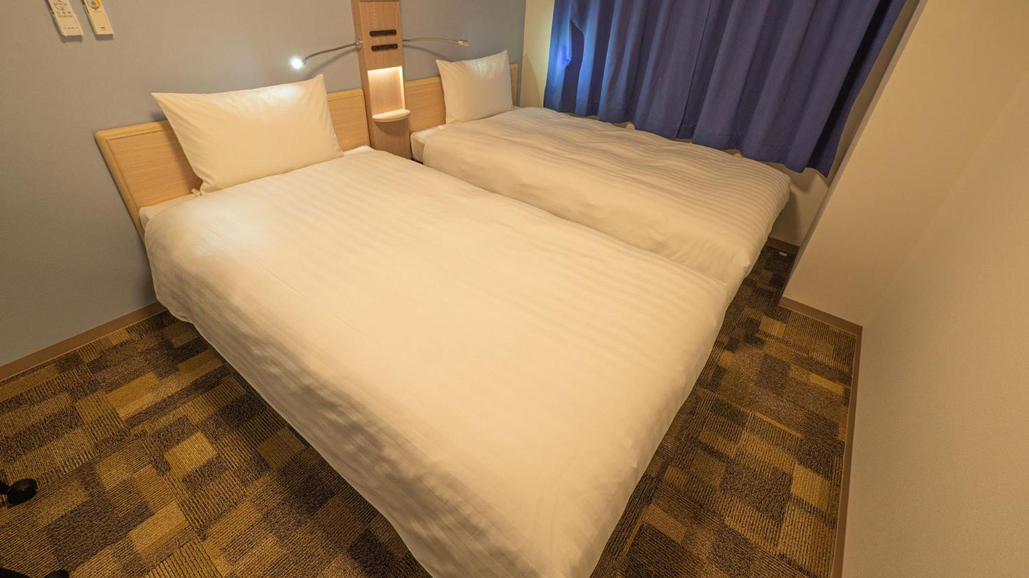 Toyoko Inn Osaka Namba Bilik gambar