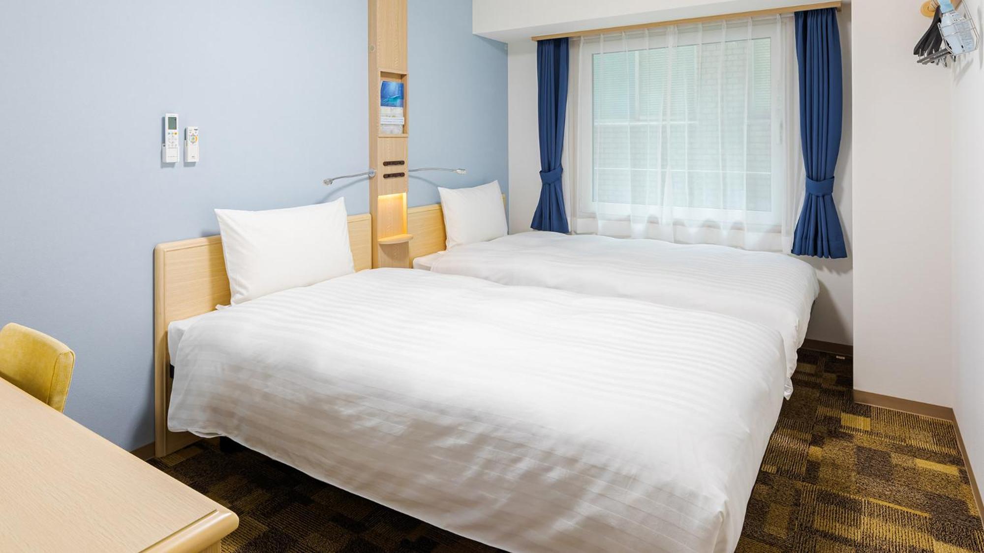 Toyoko Inn Osaka Namba Luaran gambar