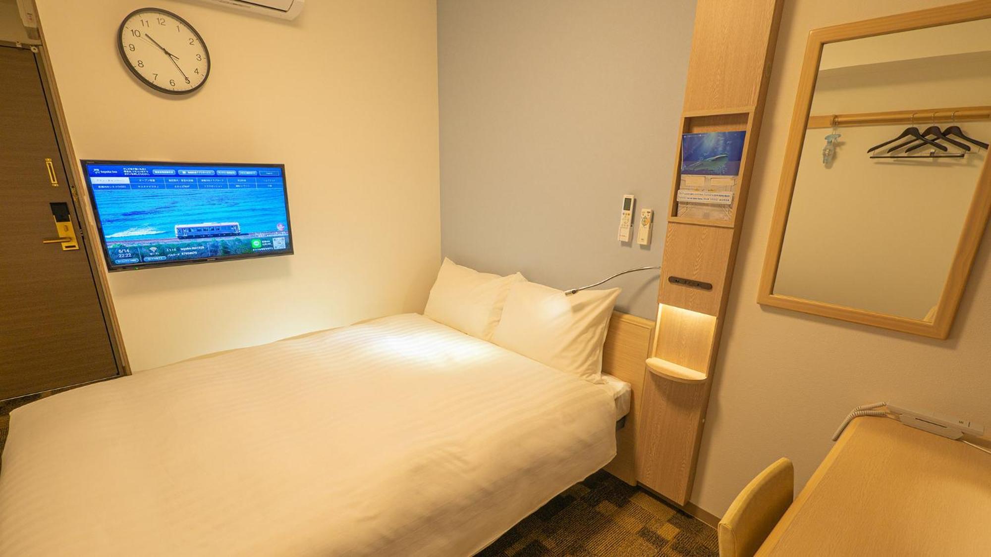 Toyoko Inn Osaka Namba Bilik gambar