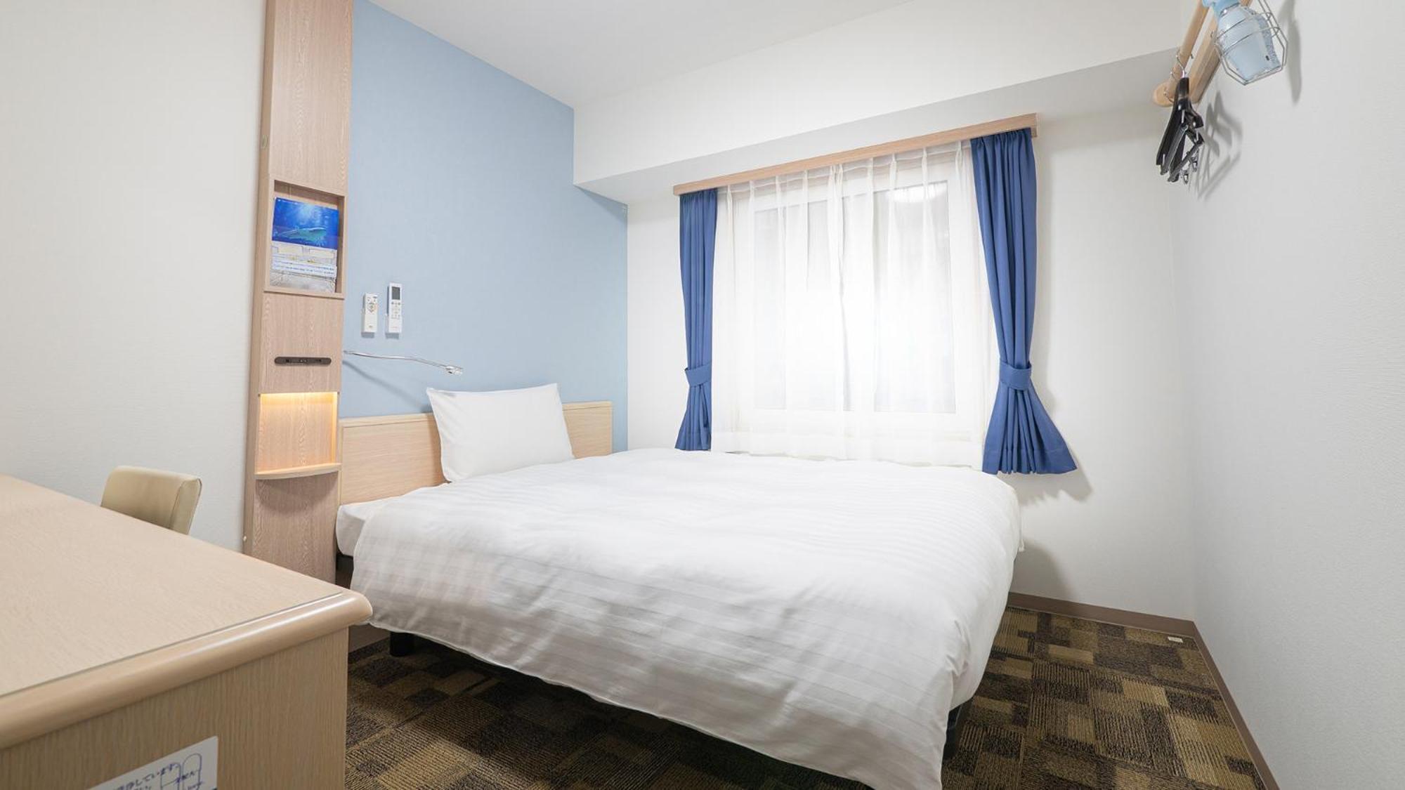 Toyoko Inn Osaka Namba Luaran gambar