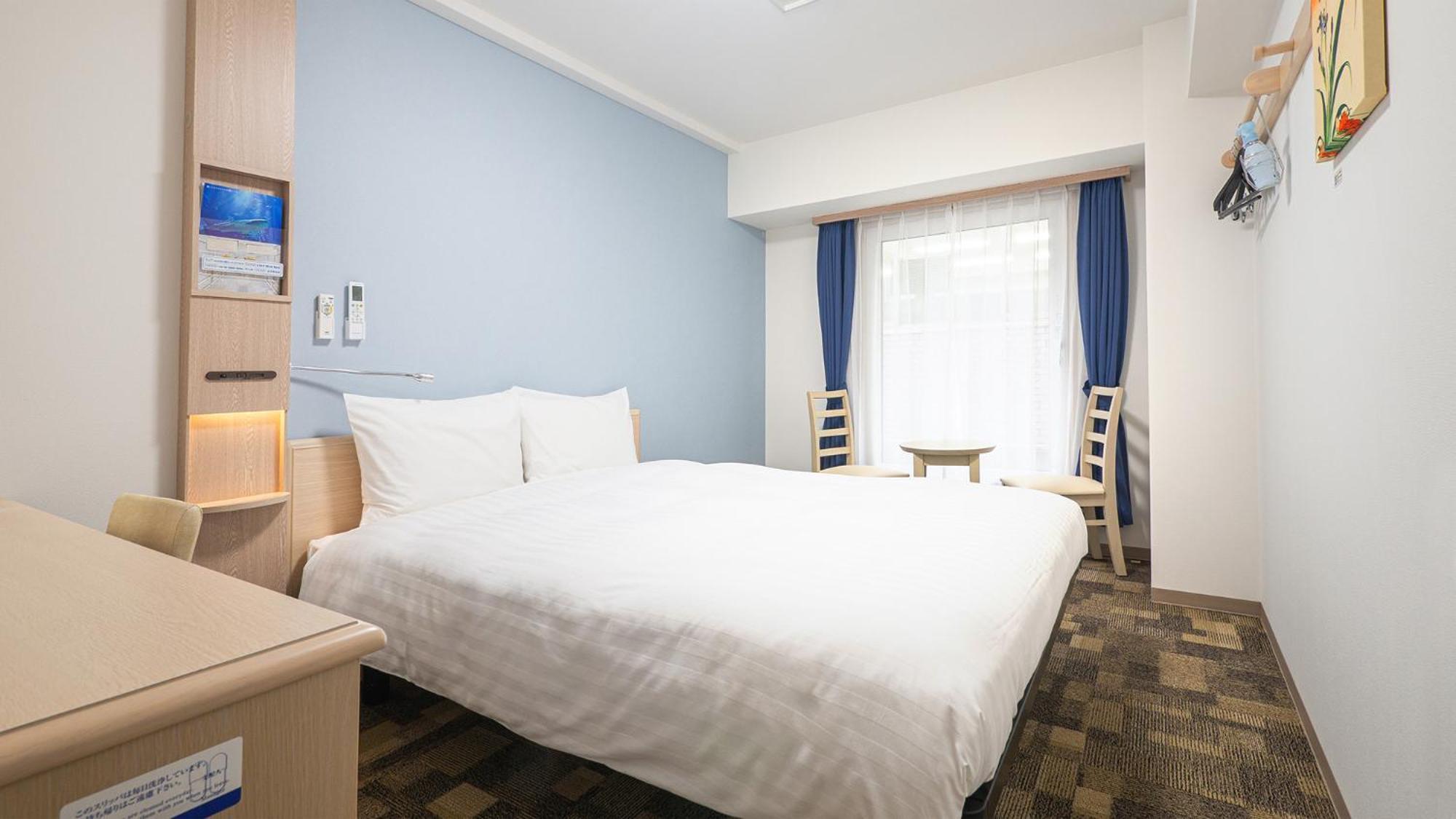 Toyoko Inn Osaka Namba Luaran gambar