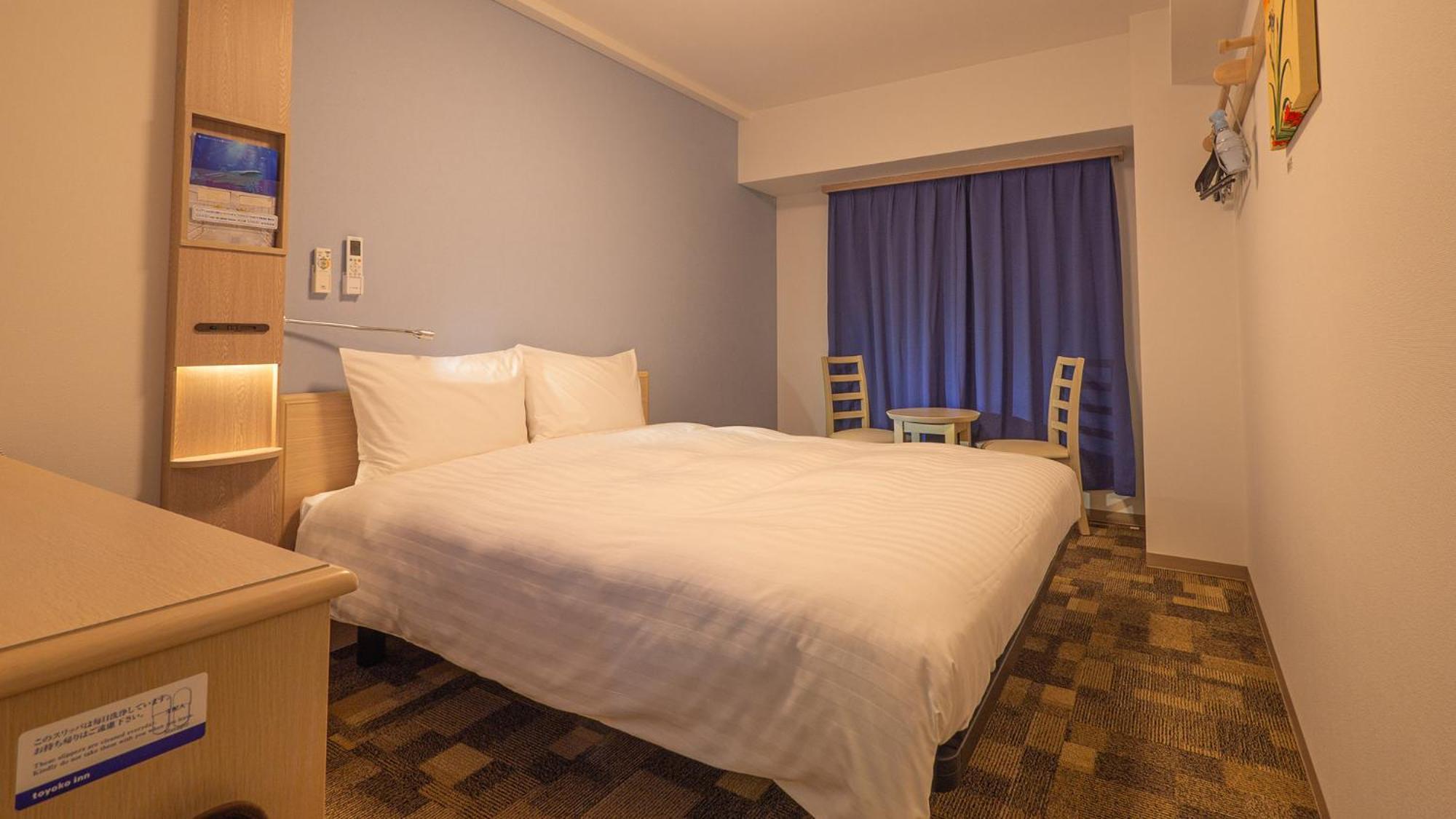 Toyoko Inn Osaka Namba Bilik gambar