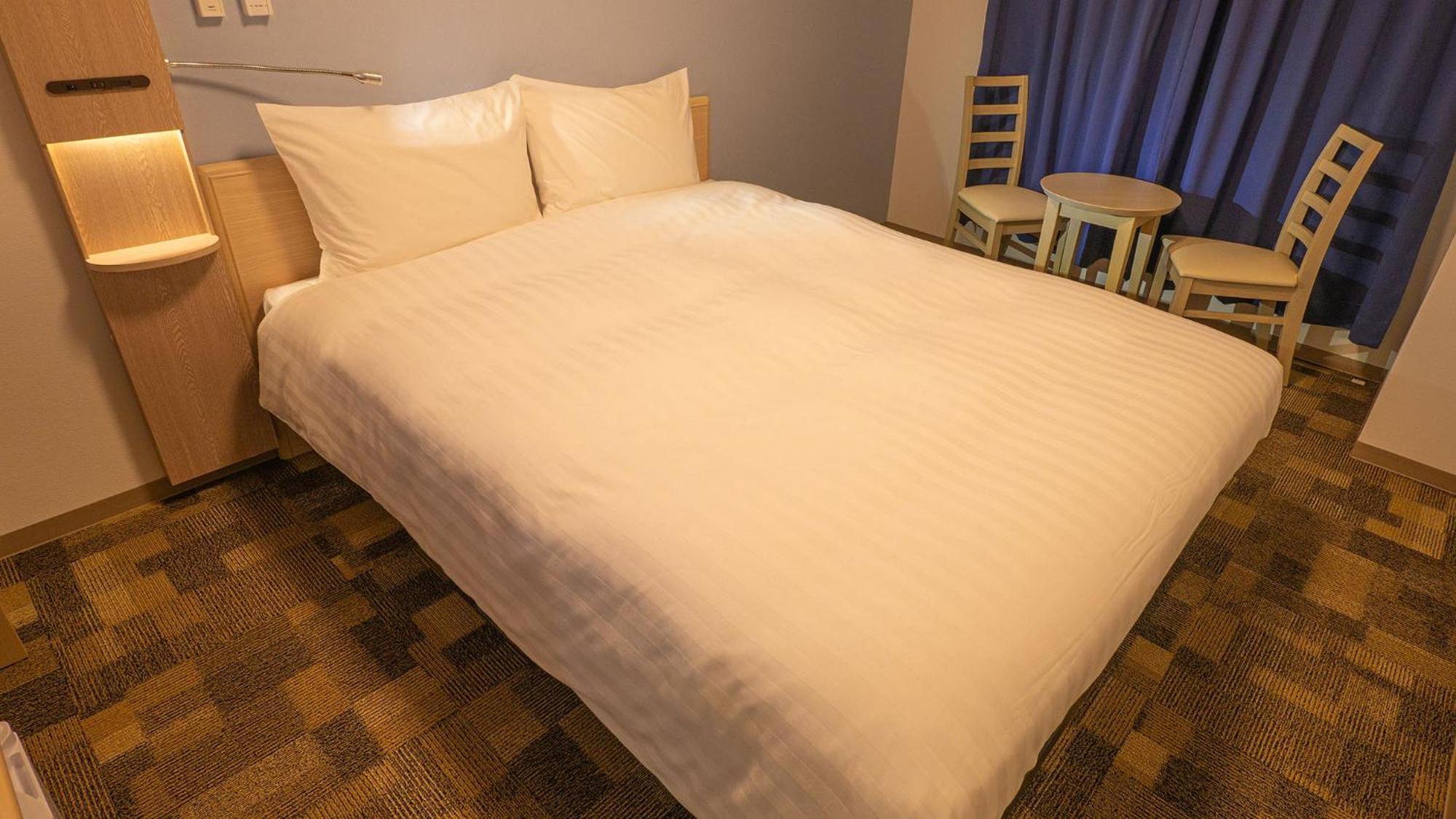 Toyoko Inn Osaka Namba Bilik gambar