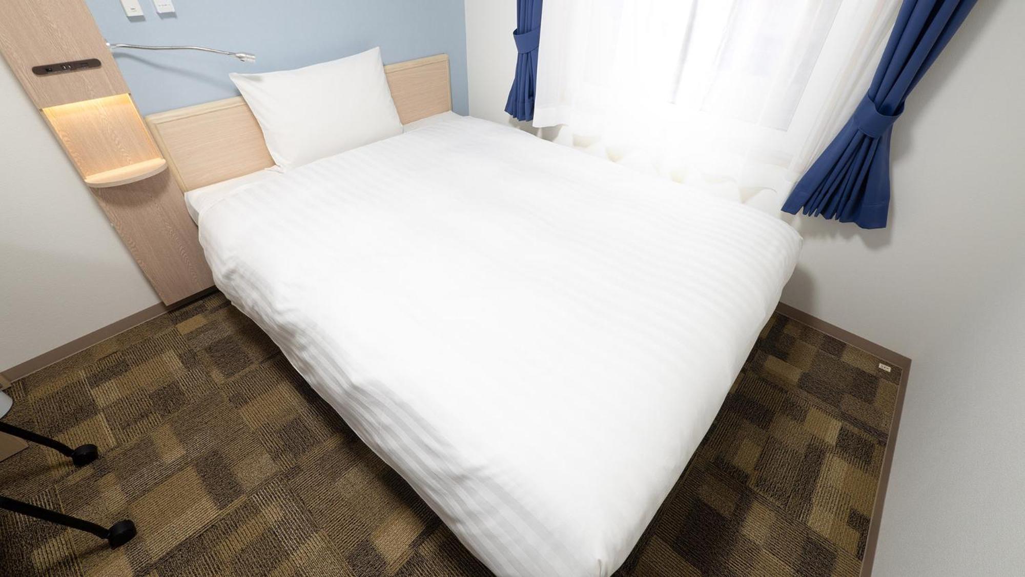 Toyoko Inn Osaka Namba Bilik gambar