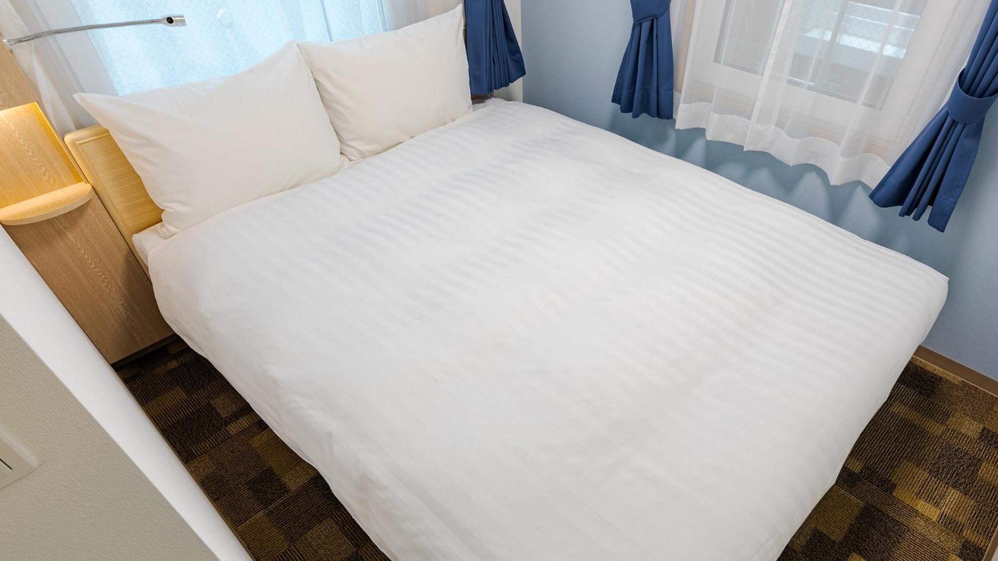 Toyoko Inn Osaka Namba Bilik gambar