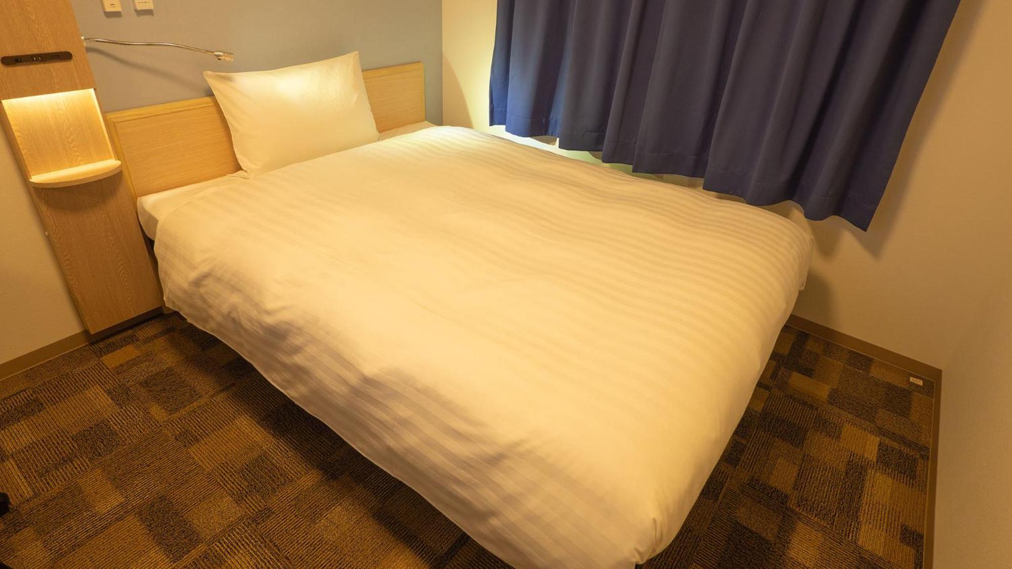 Toyoko Inn Osaka Namba Bilik gambar