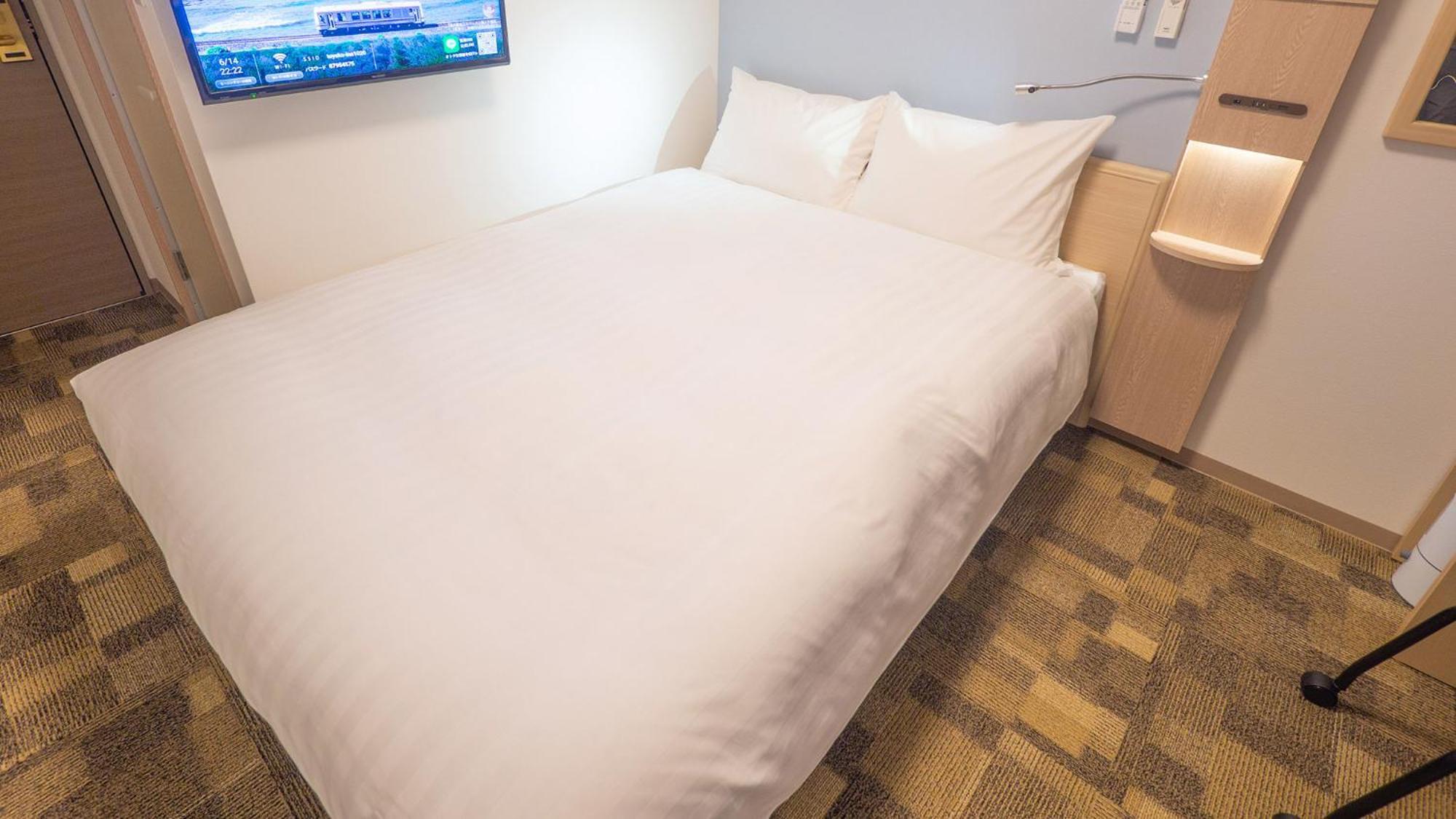 Toyoko Inn Osaka Namba Bilik gambar