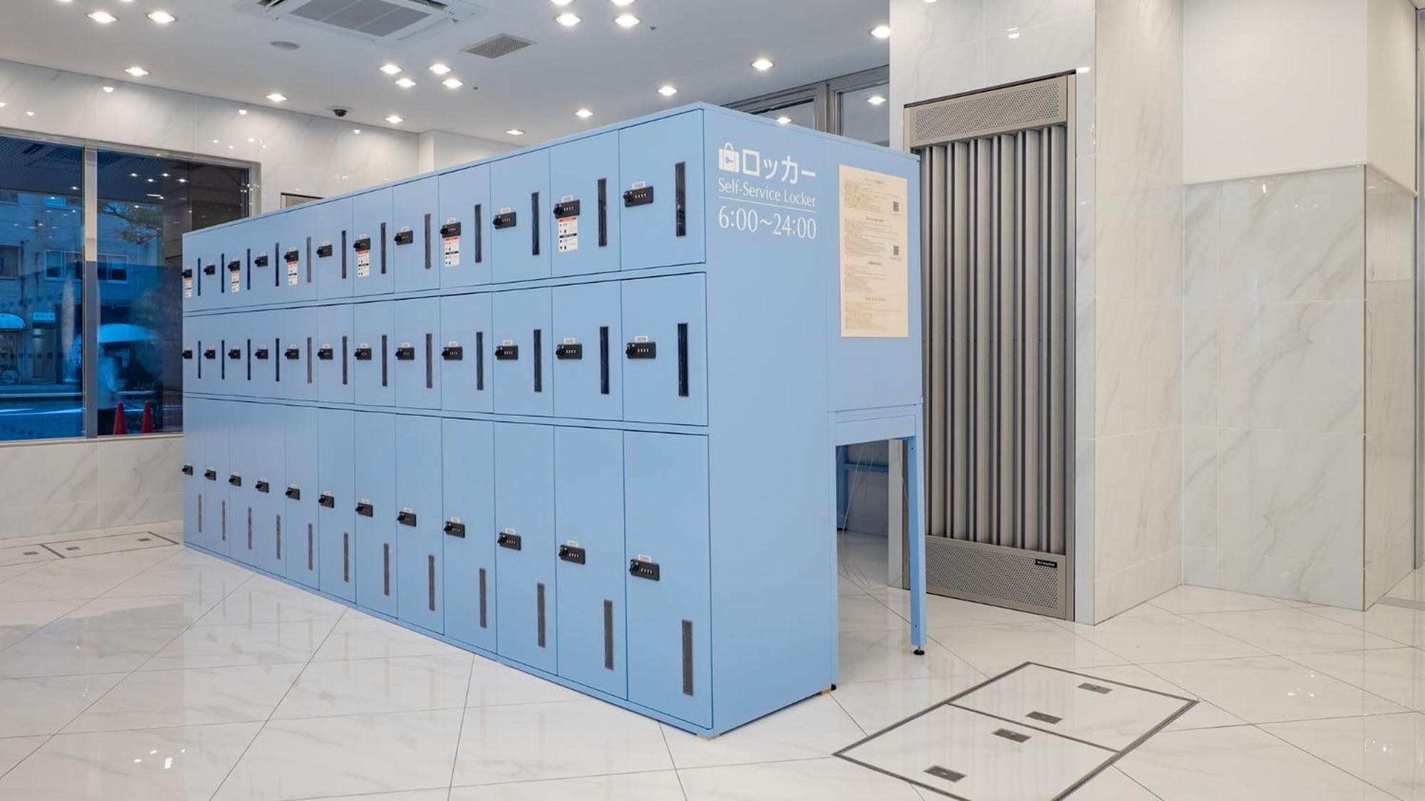 Toyoko Inn Osaka Namba Luaran gambar